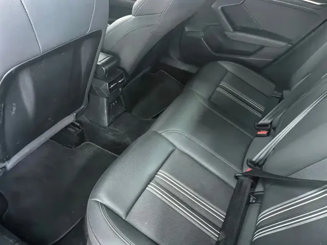 Audi A3 — Фото автомобиля 8