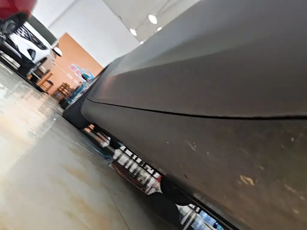 Tesla Model Y 2022 Facelift Rear-Wheel Drive Version — Фото автомобиля 20