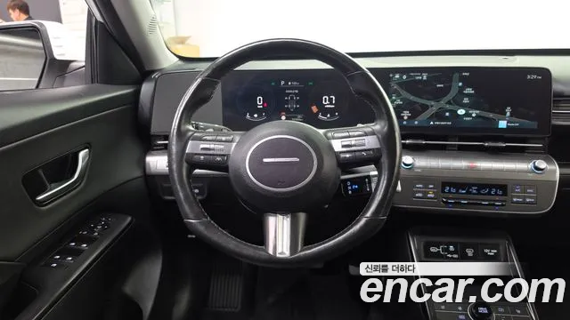 Hyundai Kona — Фото автомобиля 13