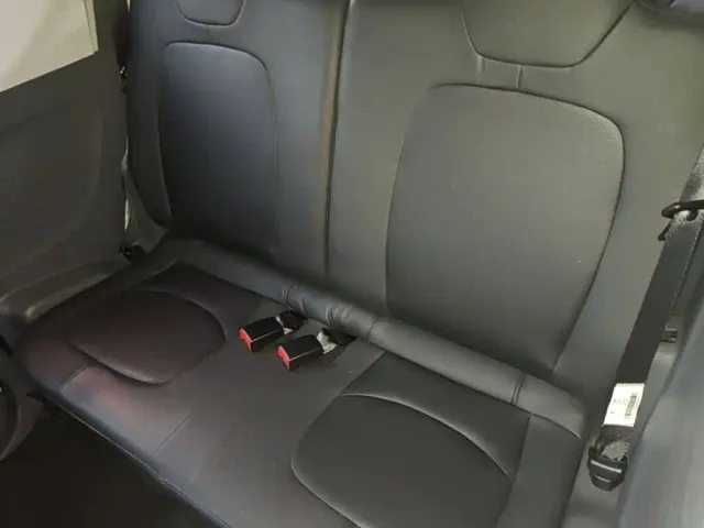 Wuling Hongguang Mini EV — Фото автомобиля 16