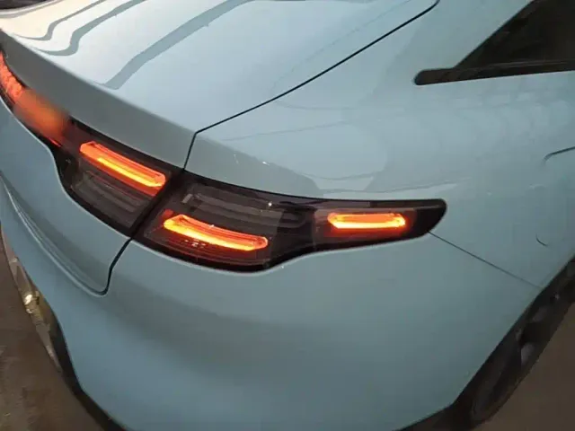 Leapmotor C01 — Фото автомобиля 7