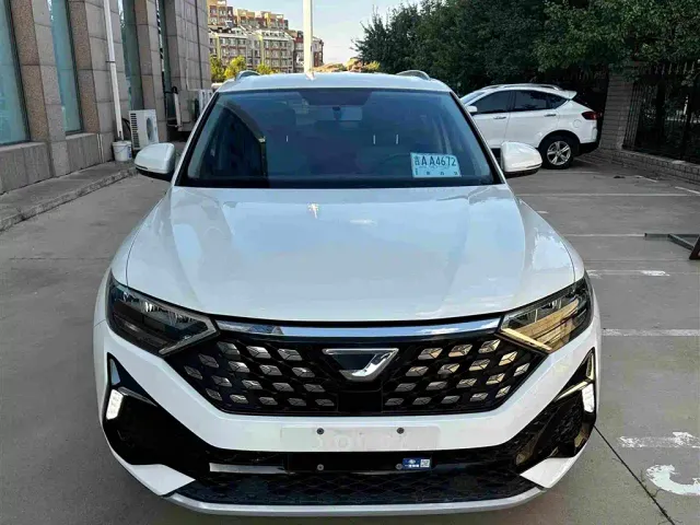 Jetta VS5 — Фото автомобиля 2