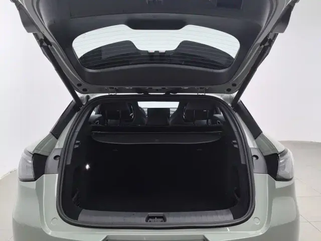 BYD Seal 06 GT — Фото автомобиля 16