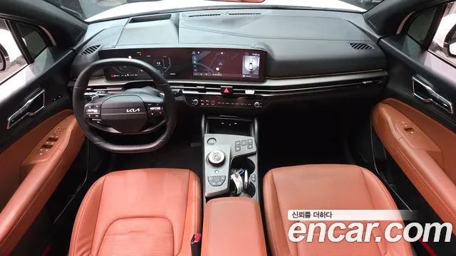Kia Sportage — Фото автомобиля 7