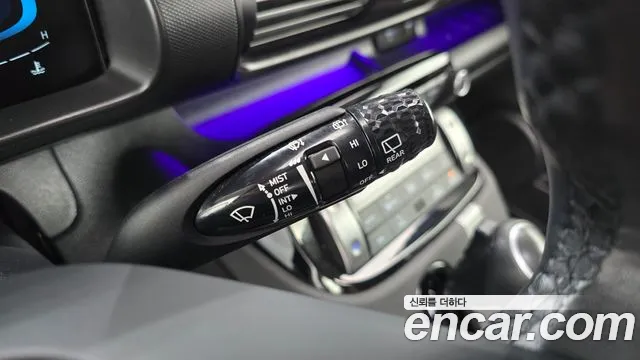 Hyundai Casper — Фото автомобиля 28