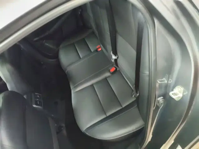 Nissan Sylphy — Фото автомобиля 16