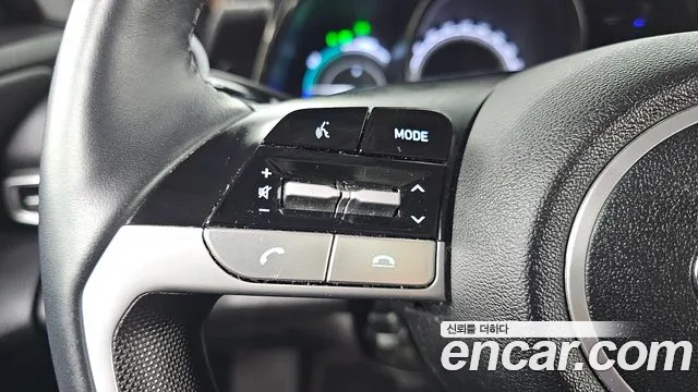 Hyundai Avante CN7 — Фото автомобиля 27