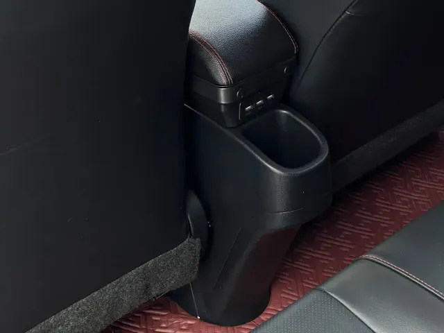 Toyota YARiS L Zhi Xuan — Фото автомобиля 15