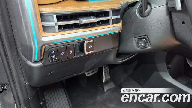 Hyundai Santa Fe MX5 — Фото автомобиля 25