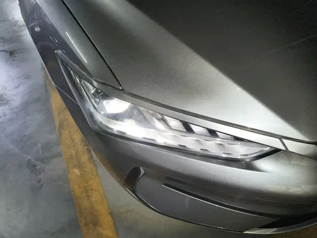 BYD Qin PLUS — Фото автомобиля 7