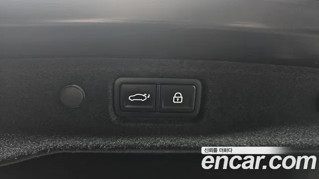 Kia K5 Signature — Фото автомобиля 20