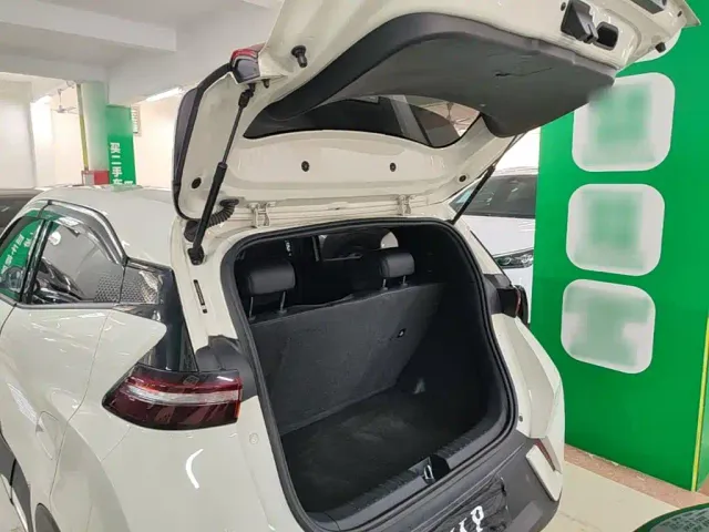 BYD Seagull — Фото автомобиля 18