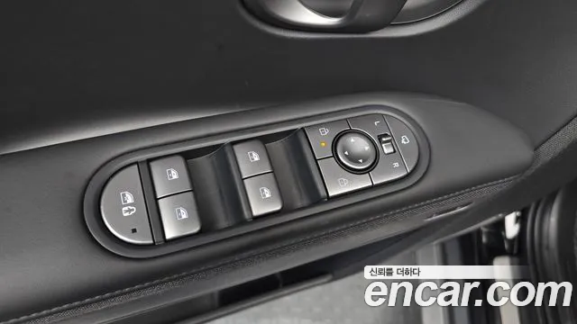 Hyundai Ioniq 5 Ioniq 5 (New) — Фото автомобиля 27