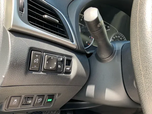 Nissan Sylphy — Фото автомобиля 22
