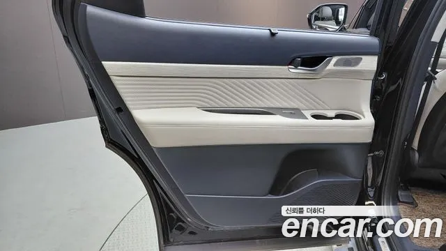 Hyundai Palisade The New Palisade — Фото автомобиля 14