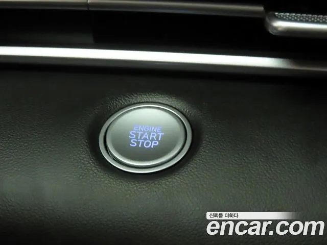 Hyundai Avante CN7 — Фото автомобиля 17
