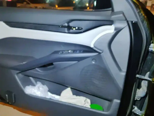 Ford Mondeo — Фото автомобиля 7