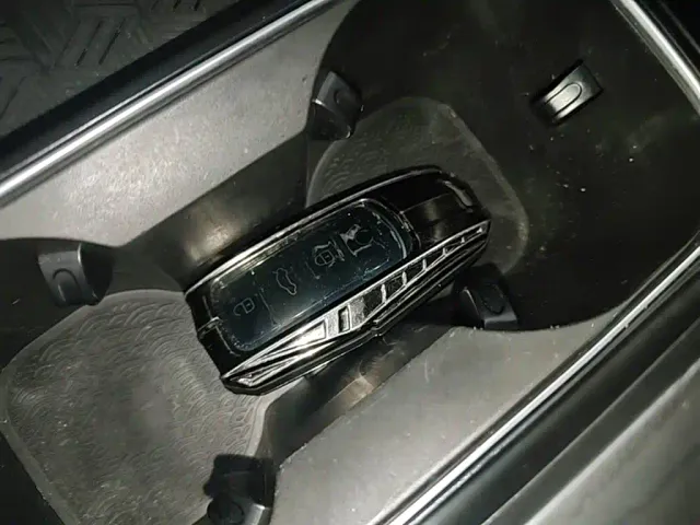 Chery Tiggo 8 PRO — Фото автомобиля 8