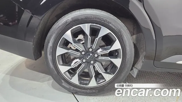 Kia Canival Carnival 4 поколение Дизель 9 мест Signature — Фото автомобиля 5