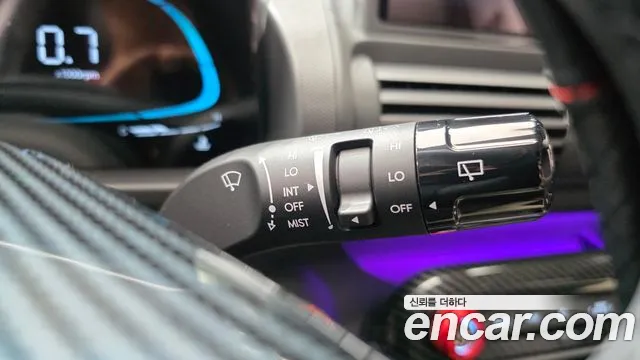 Hyundai Casper — Фото автомобиля 28