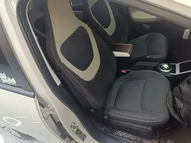 Wuling Bingo — Фото автомобиля 24