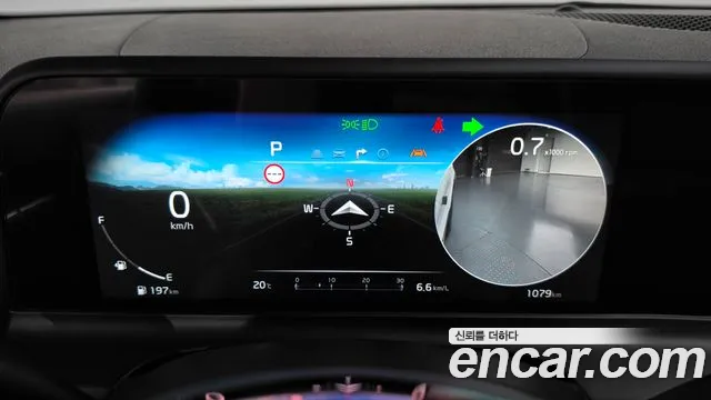 Kia Seltos — Фото автомобиля 11