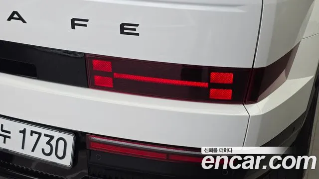 Hyundai Santafe — Фото автомобиля 19