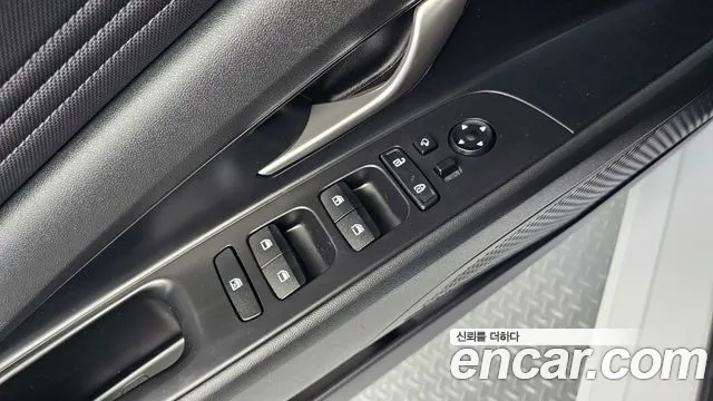 Hyundai AVANTE Avante (CN7) — Фото автомобиля 28