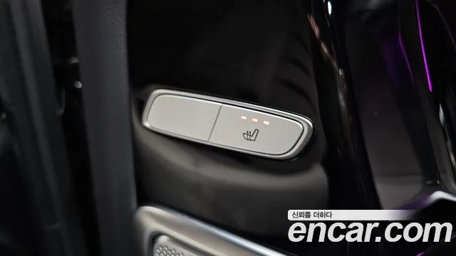 Mercedes-Benz G-Class — Фото автомобиля 15