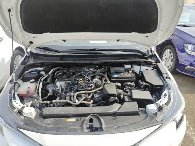 Toyota Levin — Фото автомобиля 19