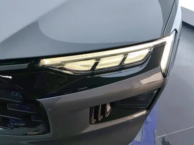 Ford Mondeo — Фото автомобиля 5