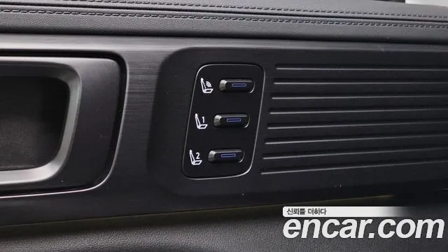 Hyundai Santa Fe MX5 — Фото автомобиля 28