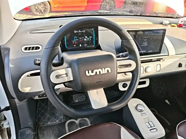Changan Lumin — Фото автомобиля 10