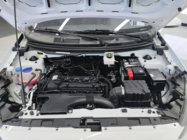 Chery Tiggo 3x — Фото автомобиля 10