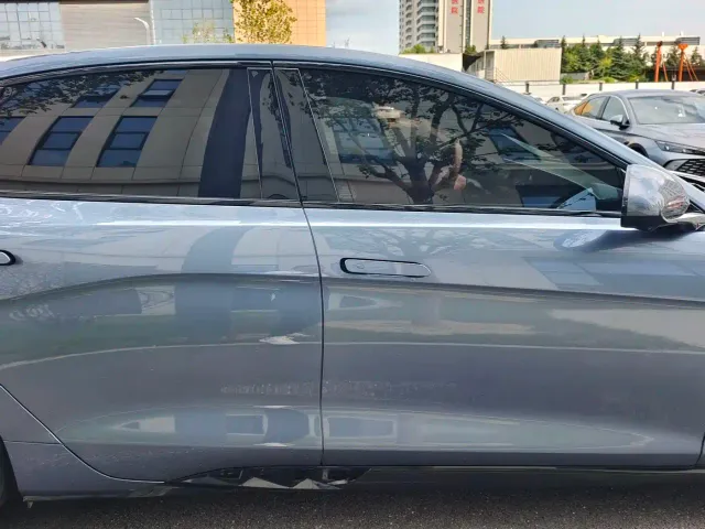 BYD Seal — Фото автомобиля 21