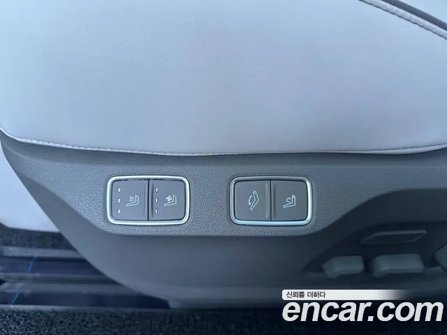 Hyundai Staria — Фото автомобиля 13