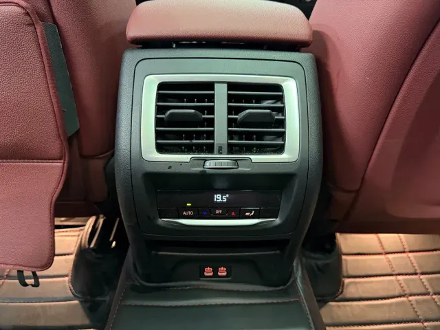 BMW X3 — Фото автомобиля 20