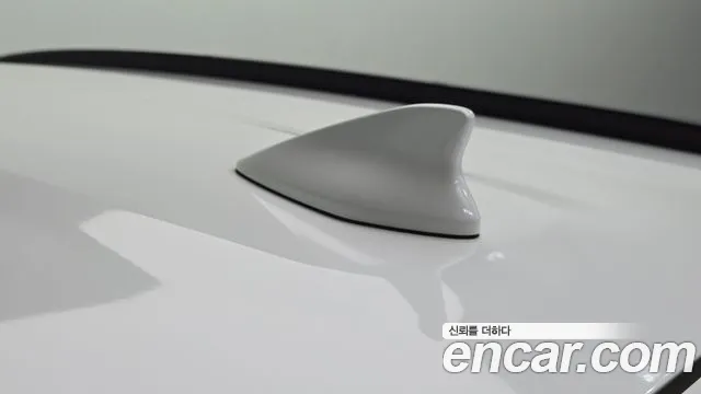 Kia Niro The All New Niro Signature — Фото автомобиля 27