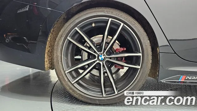 BMW 3 Series G20 — Фото автомобиля 21
