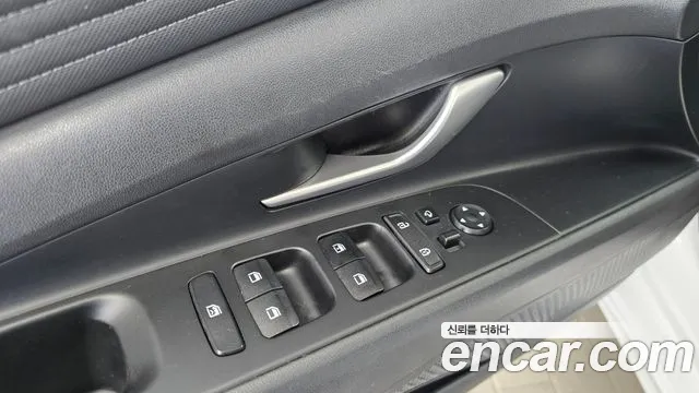 Hyundai AVANTE Avante (CN7) — Фото автомобиля 27