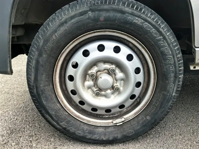 Wuling Zhiguang — Фото автомобиля 17