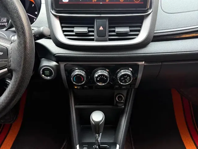 Toyota YARiS L Zhi Xuan — Фото автомобиля 14