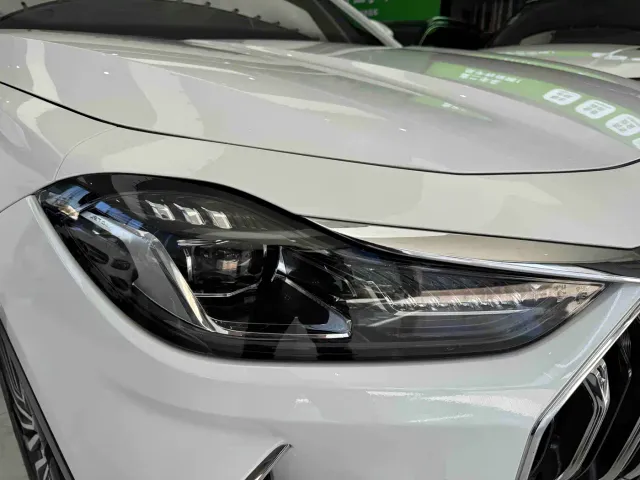 Jetour X70 Plus — Фото автомобиля 27