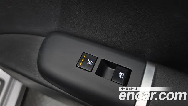 Hyundai Grandeur GN7 — Фото автомобиля 30