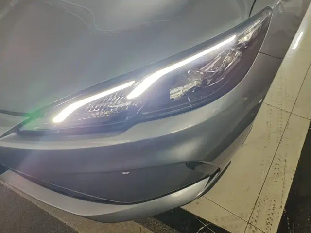 BYD Seal 05 DM-i — Фото автомобиля 23
