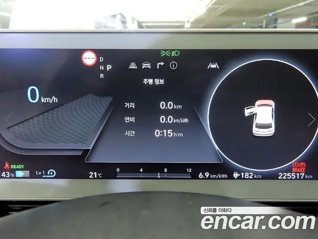 Hyundai Ioniq5 Ioniq5 — Фото автомобиля 9