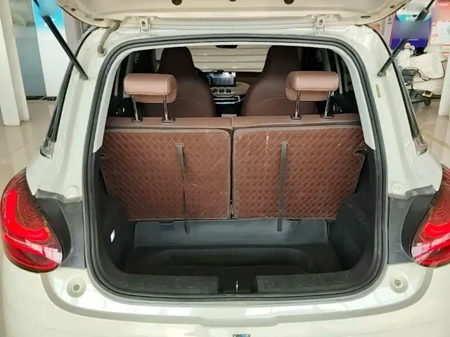 Wuling Bingo — Фото автомобиля 18