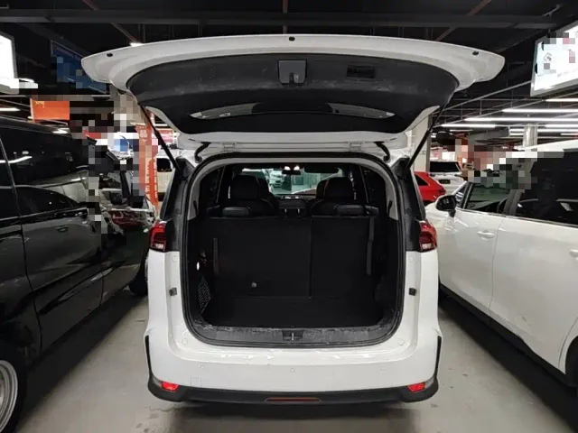 Maxus G50 — Фото автомобиля 18