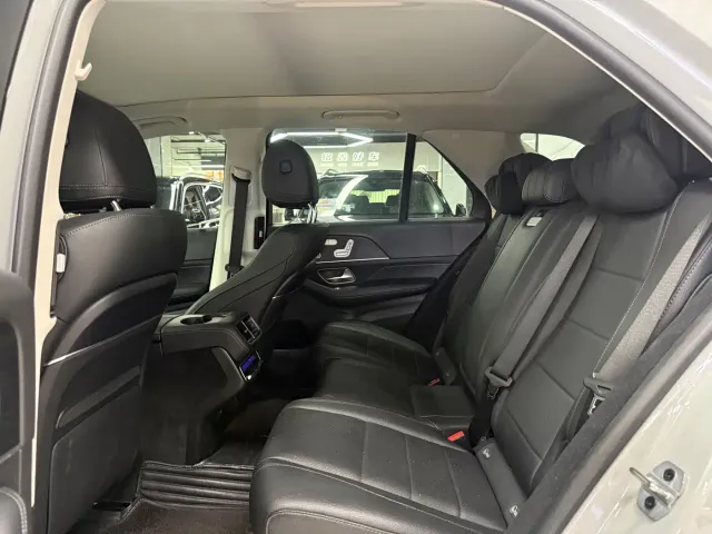 Mercedes-Benz Mercedes-Benz GLE 2024 GLE 450 4MATIC Luxury — Фото автомобиля 5