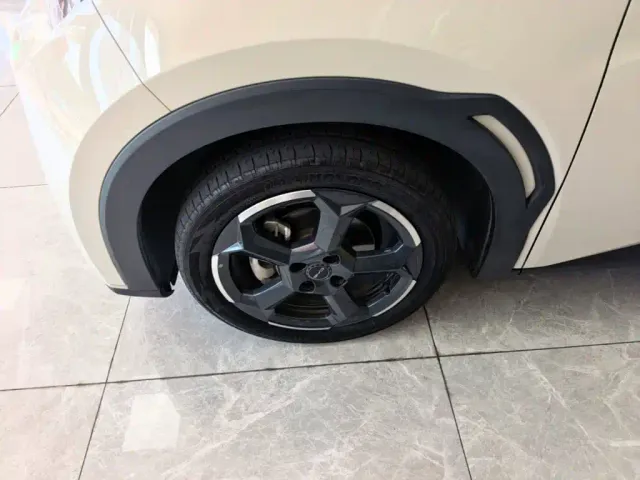 BYD Seagull — Фото автомобиля 22